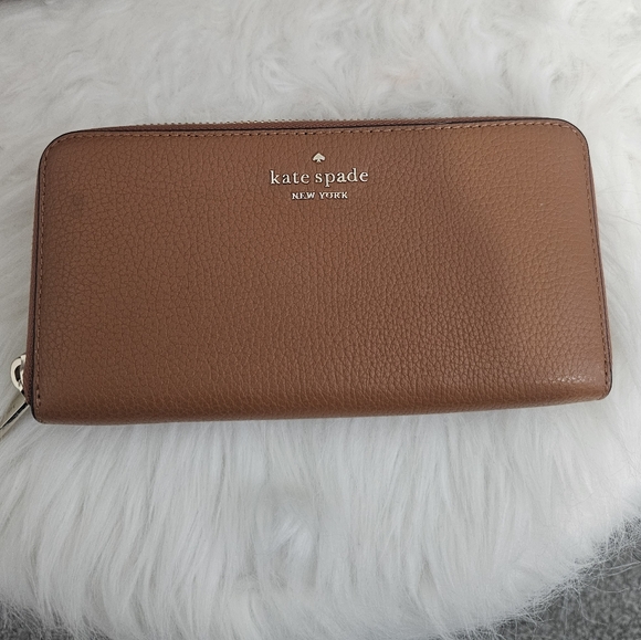 Kate Spade Bag and Wallet EUC - Picture 10 of 16